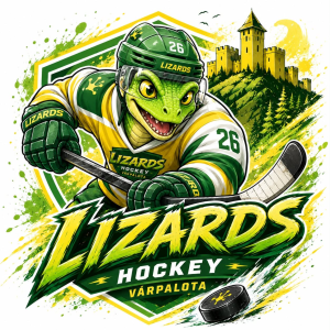Lizards