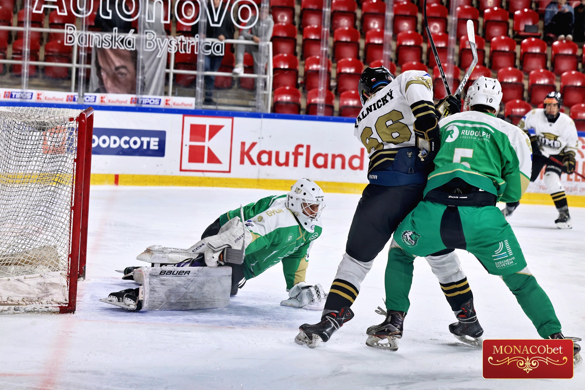 It’s 1–1 in the EUHL final! – image 1