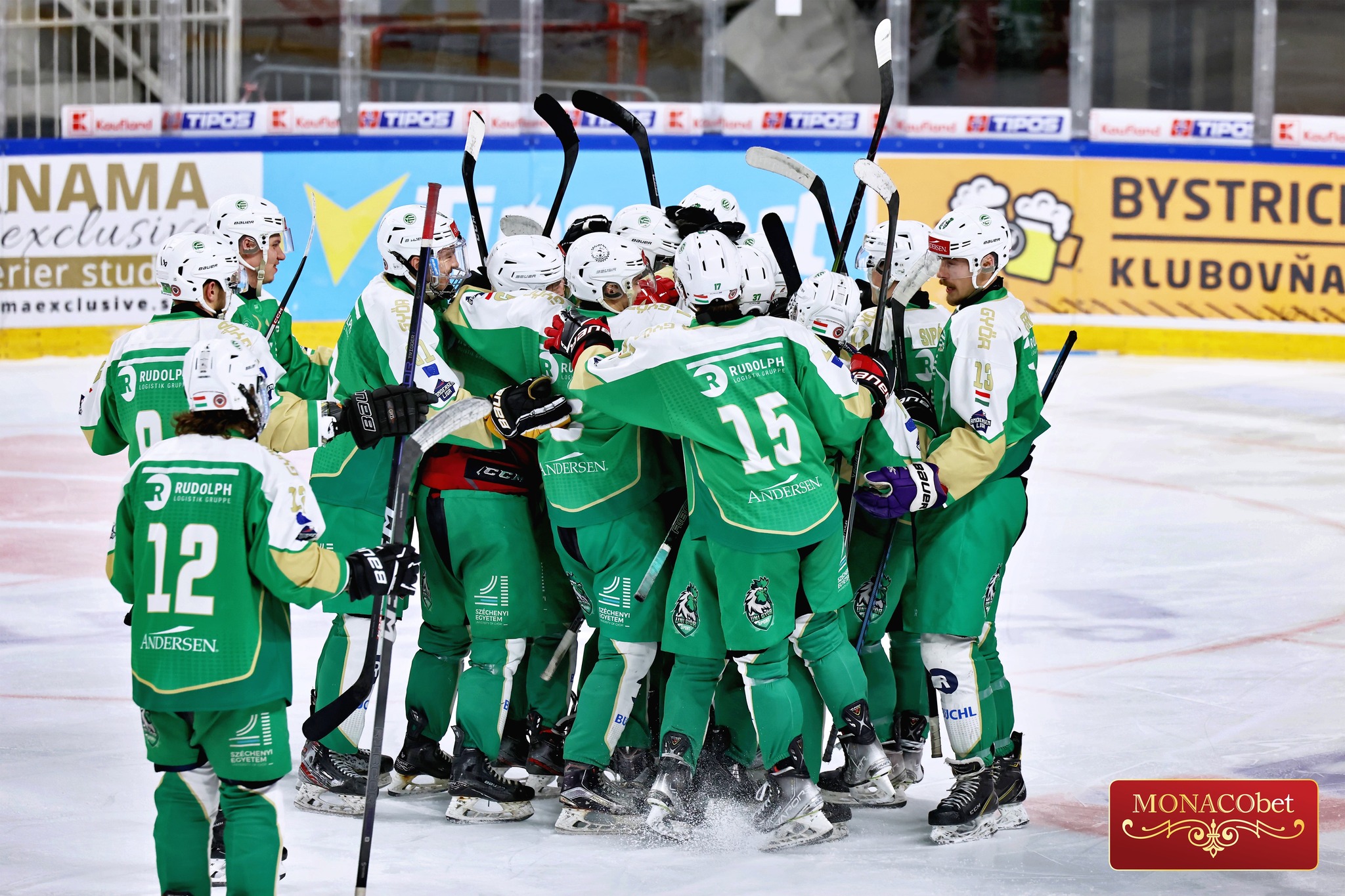It’s 1–1 in the EUHL final! – image 10