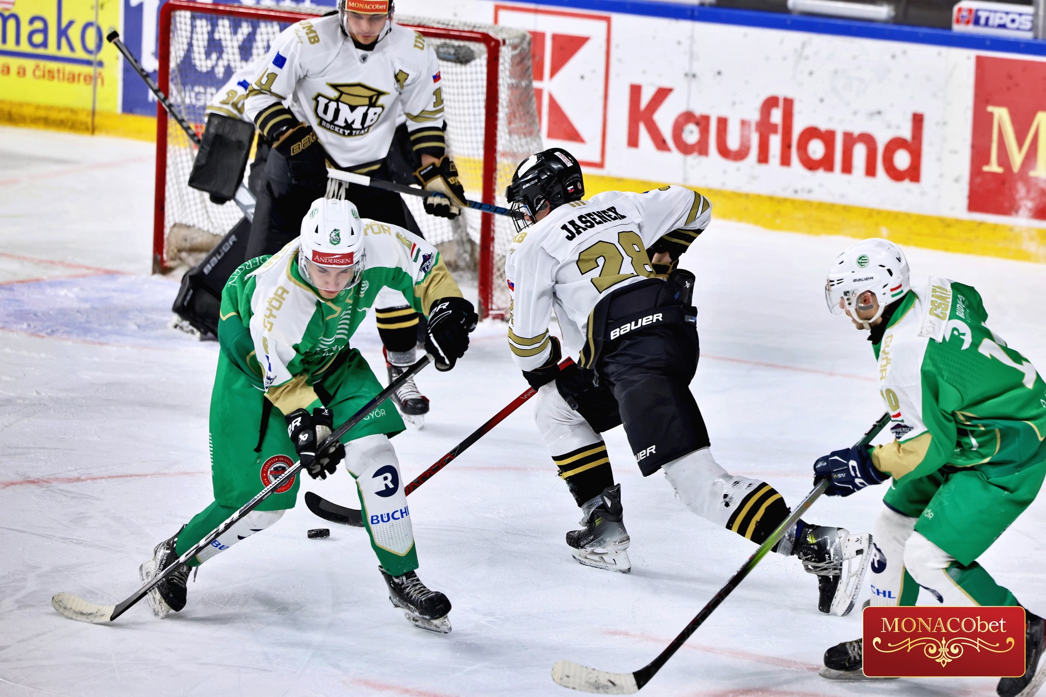 It’s 1–1 in the EUHL final! – image 3