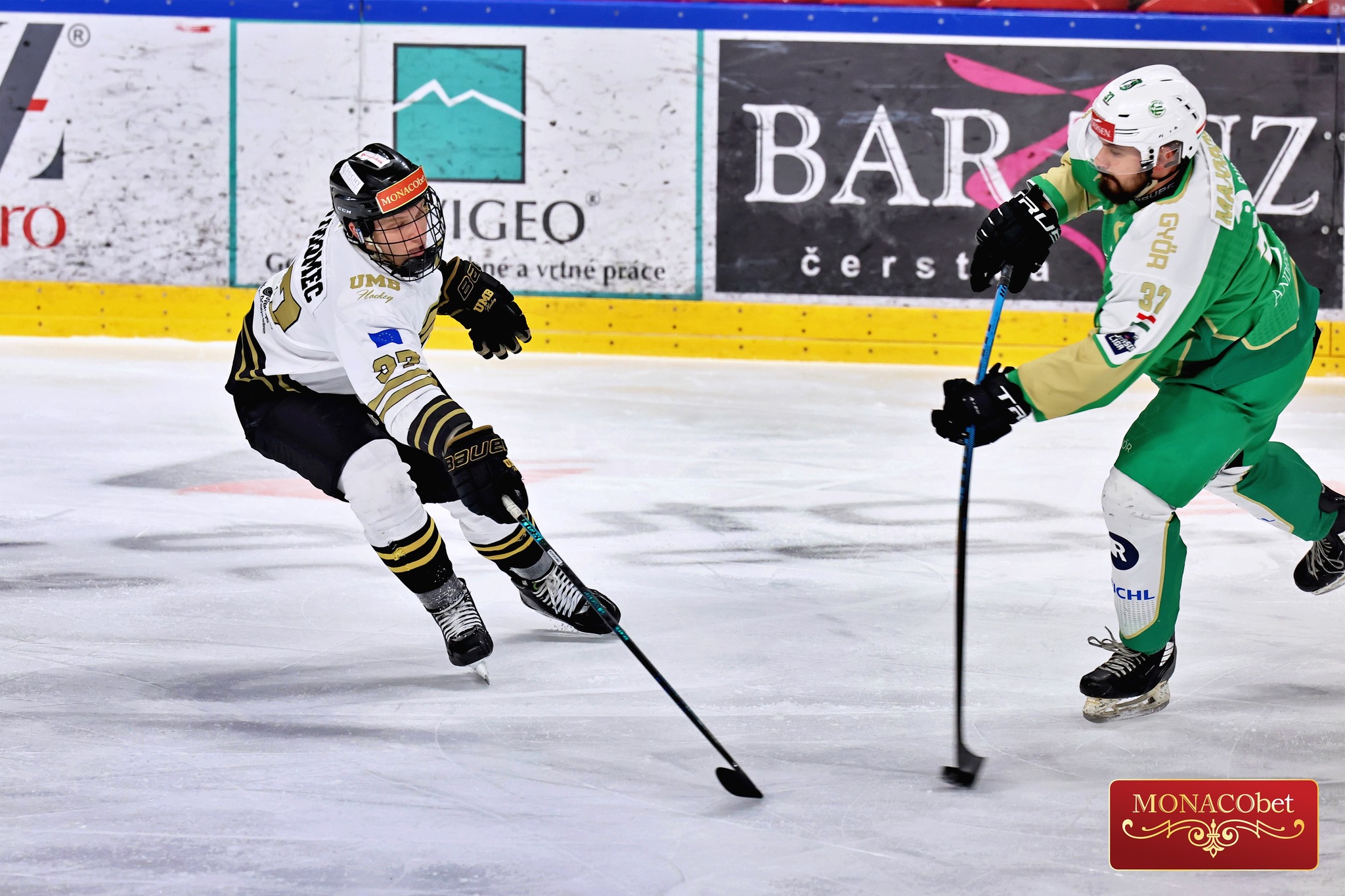 It’s 1–1 in the EUHL final! – image 4