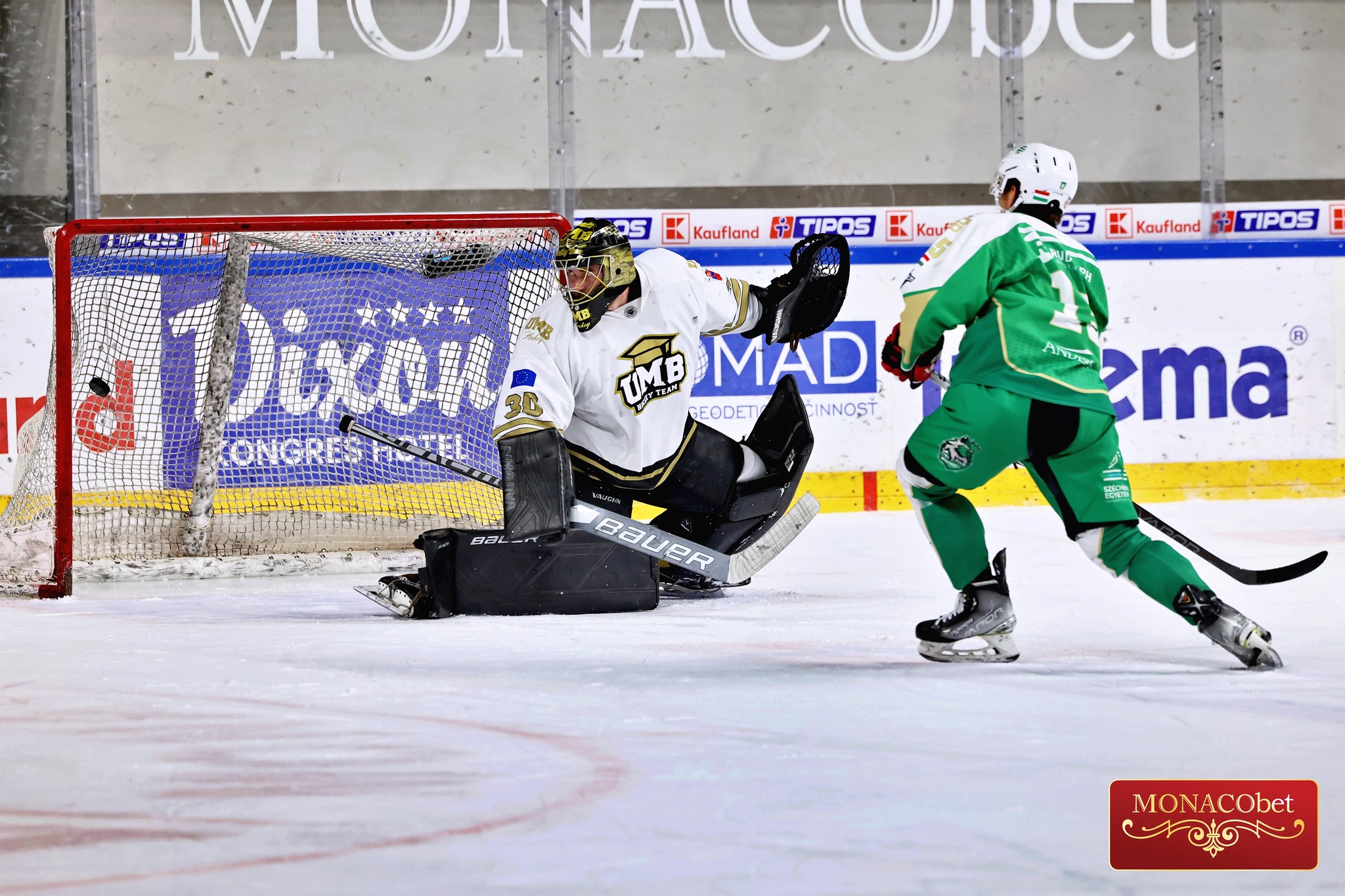 It’s 1–1 in the EUHL final! – image 5