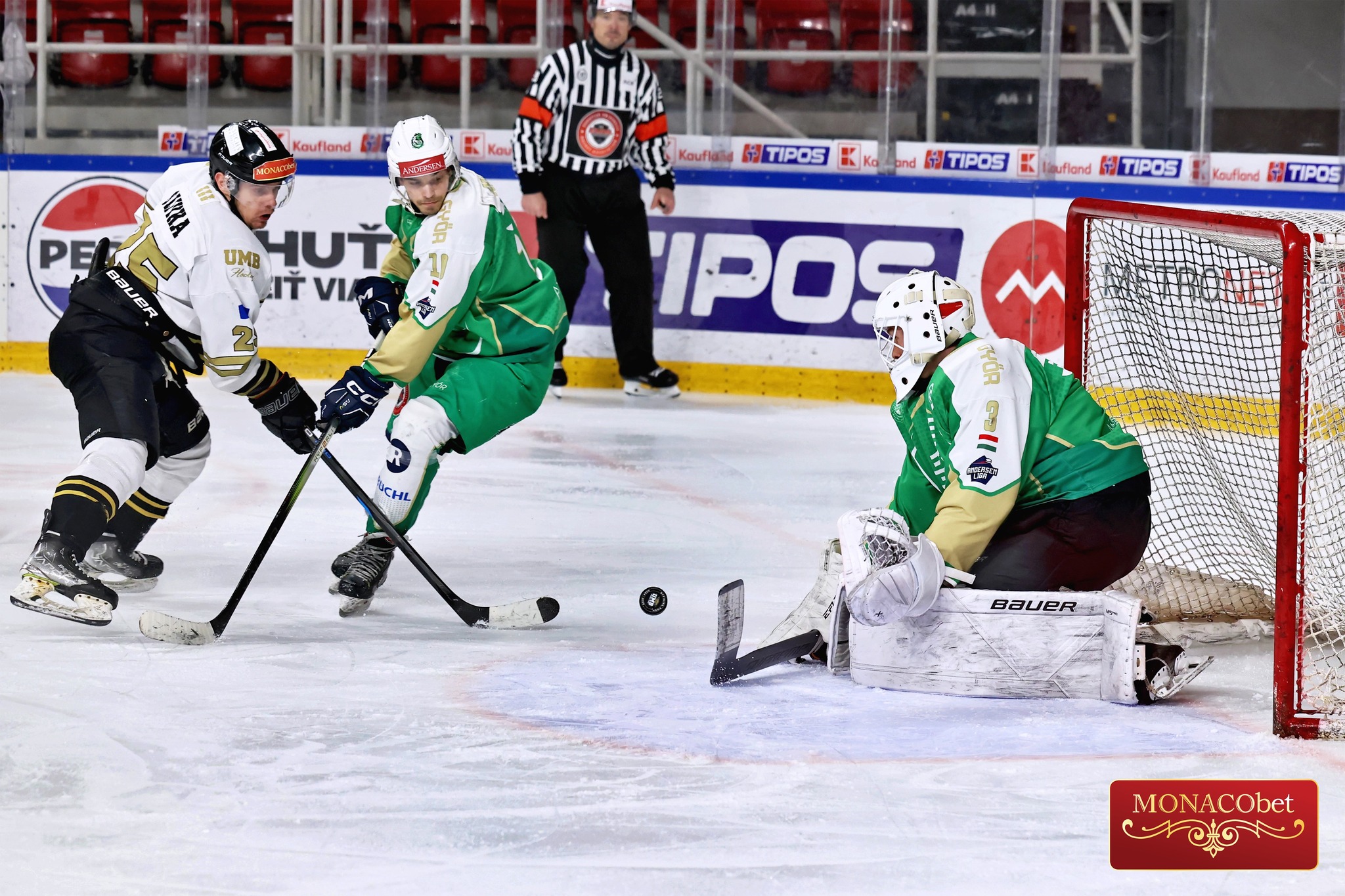 It’s 1–1 in the EUHL final! – image 6
