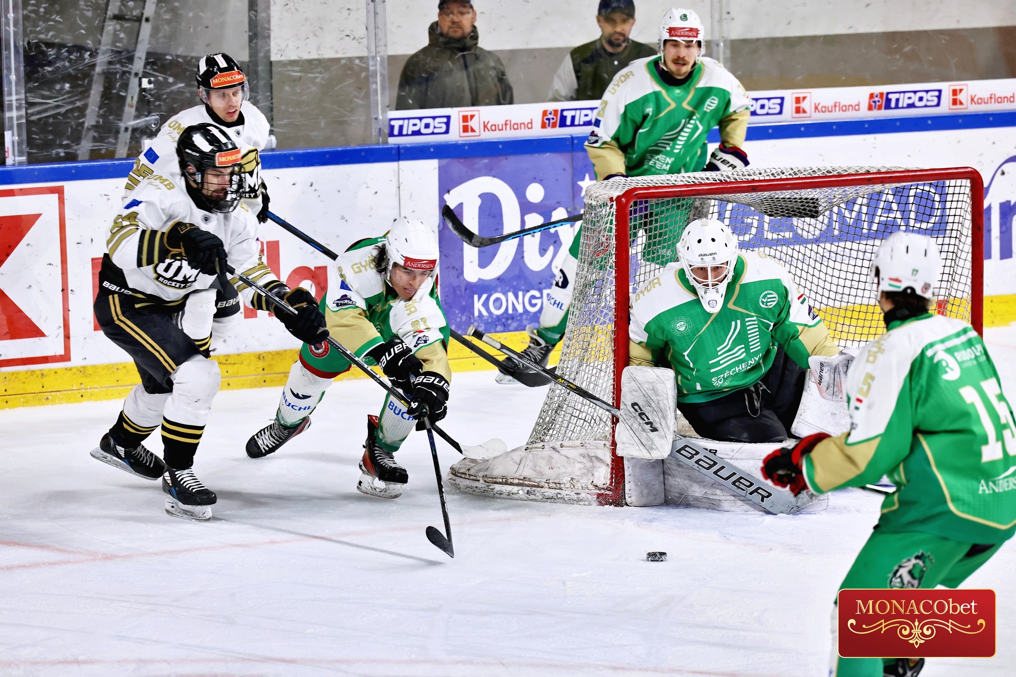 It’s 1–1 in the EUHL final! – image 8