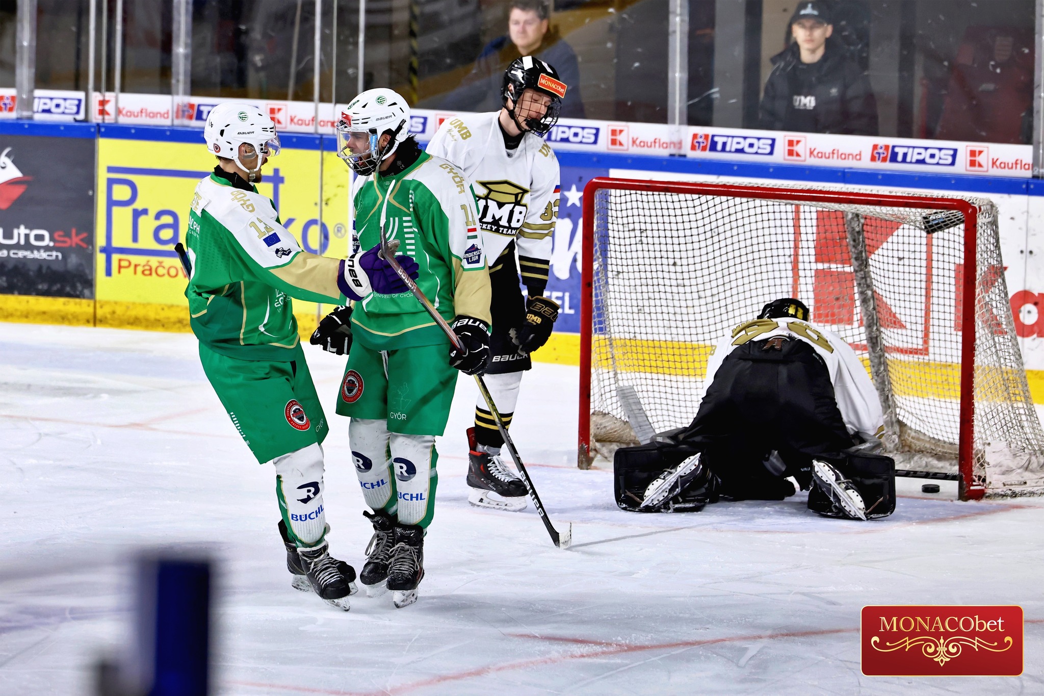 It’s 1–1 in the EUHL final! – image 9