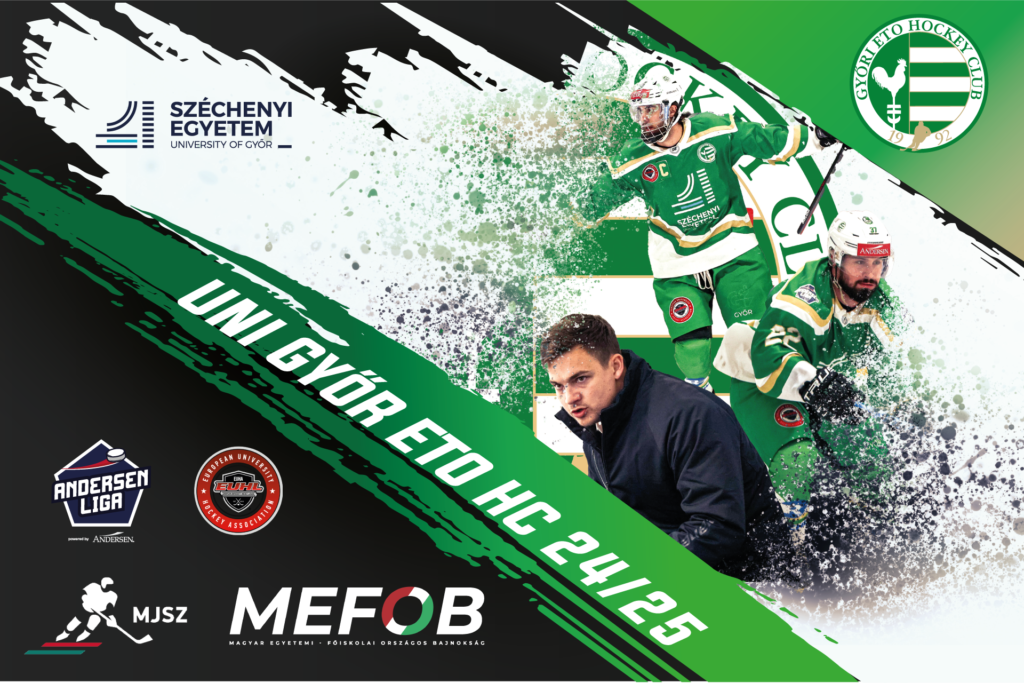 We’re in for another exciting season in 2024/25!
