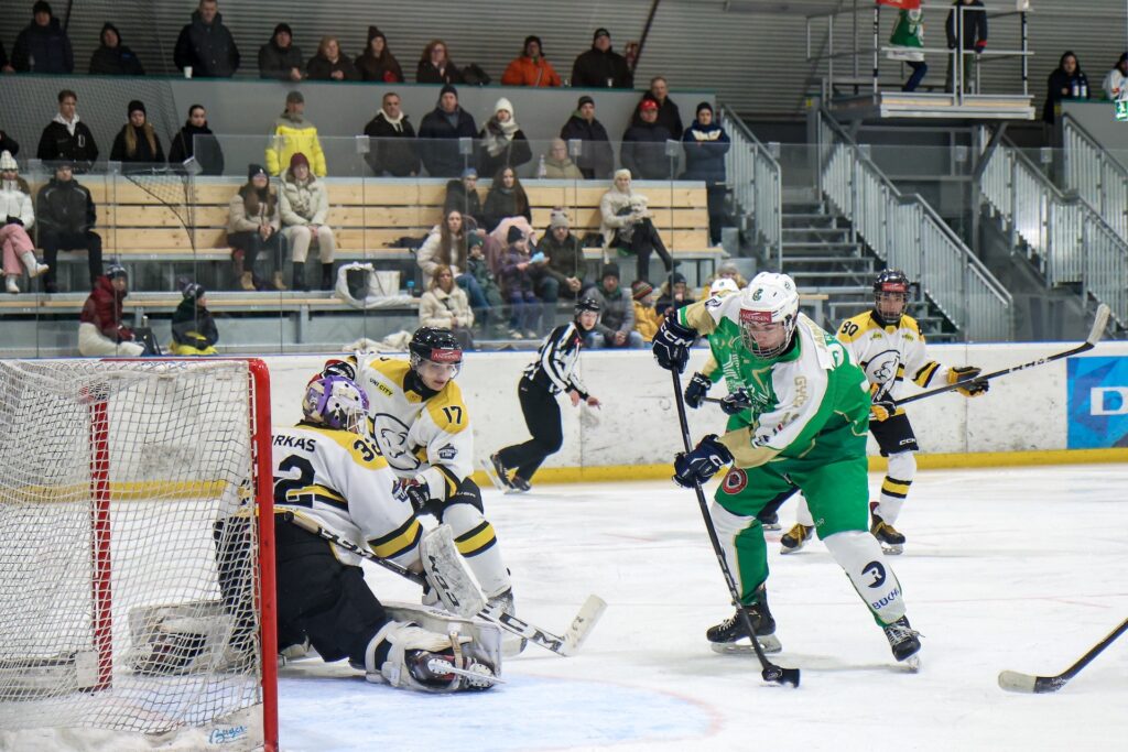 Six matches in eight days – the Győr university team’s record stands at five wins!