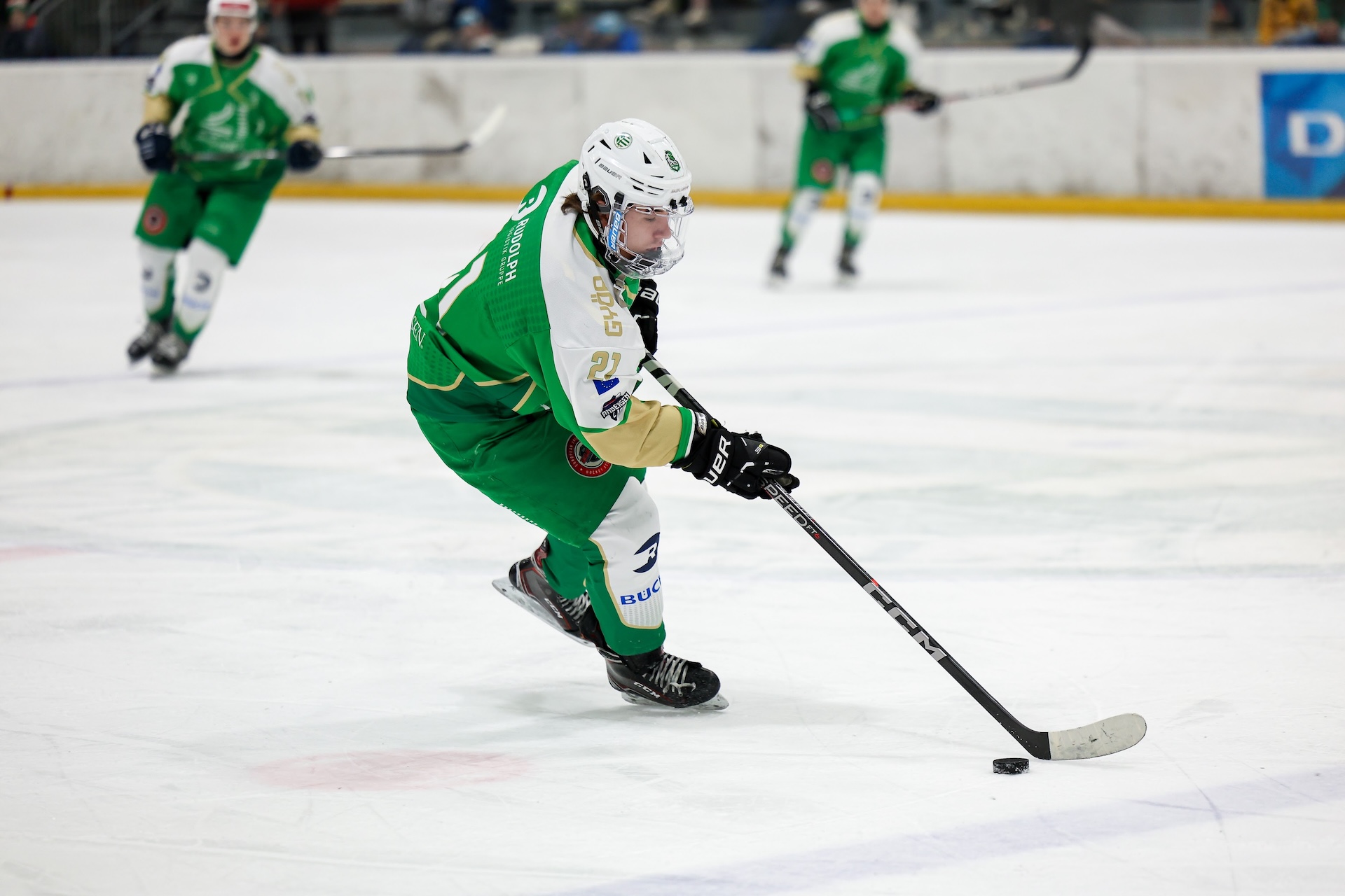 Six matches in eight days – the Győr university team’s record stands at five wins! – image 2