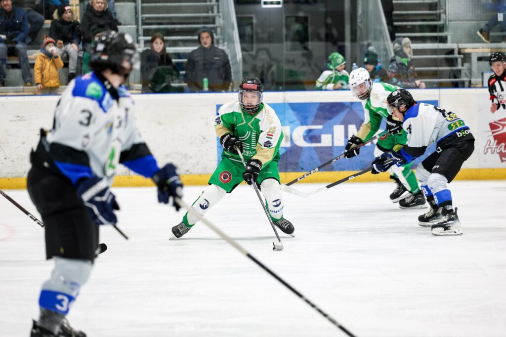 Lehel won the top-of-the-table clash.