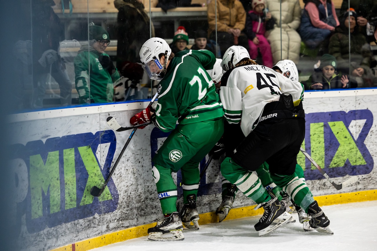 We reached the semi-finals with a show of strength – image 3