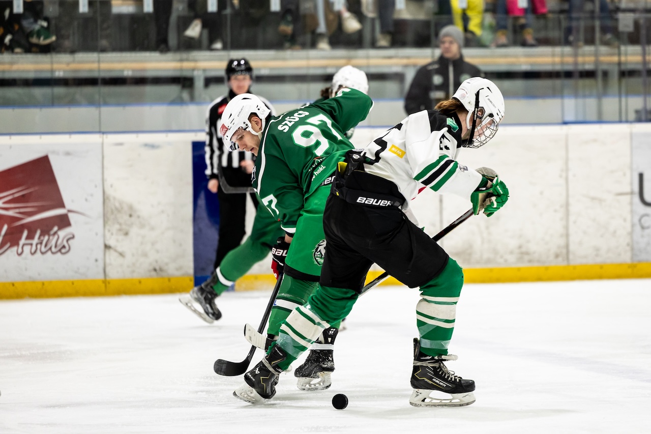 We reached the semi-finals with a show of strength – image 4