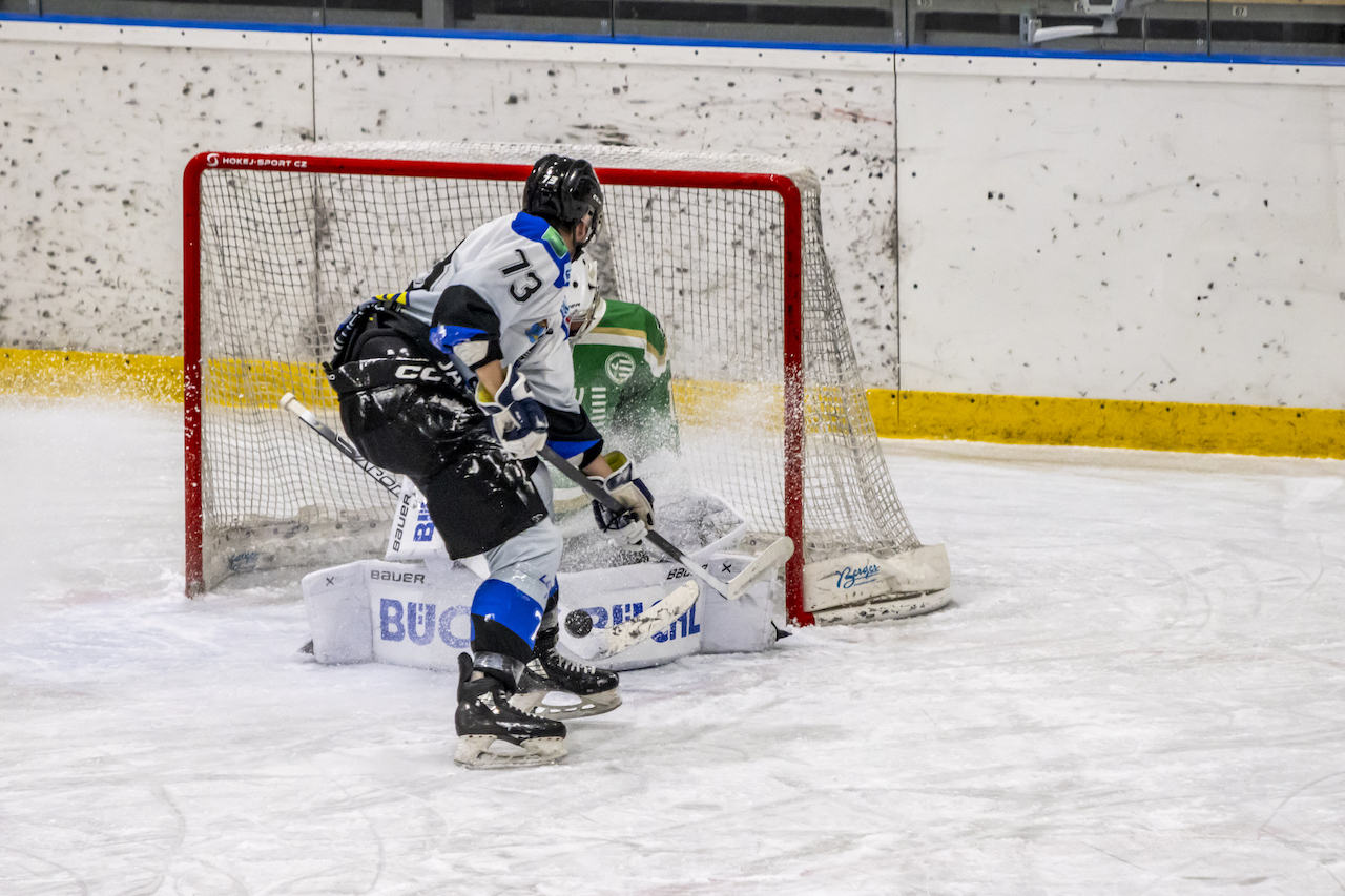 Lehel HC were a strong opponent; we’re going into the return leg trailing. – image 3