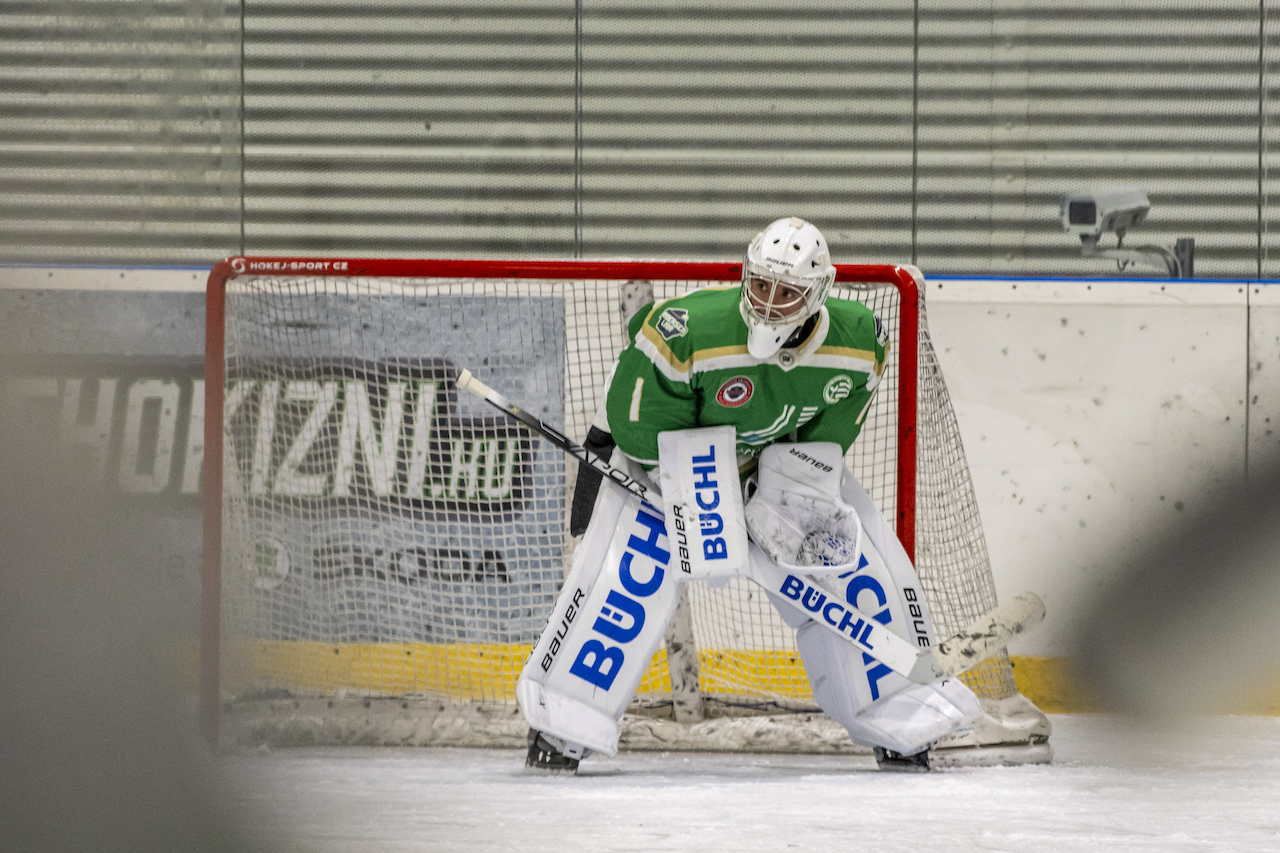 Lehel HC were a strong opponent; we’re going into the return leg trailing. – image 9