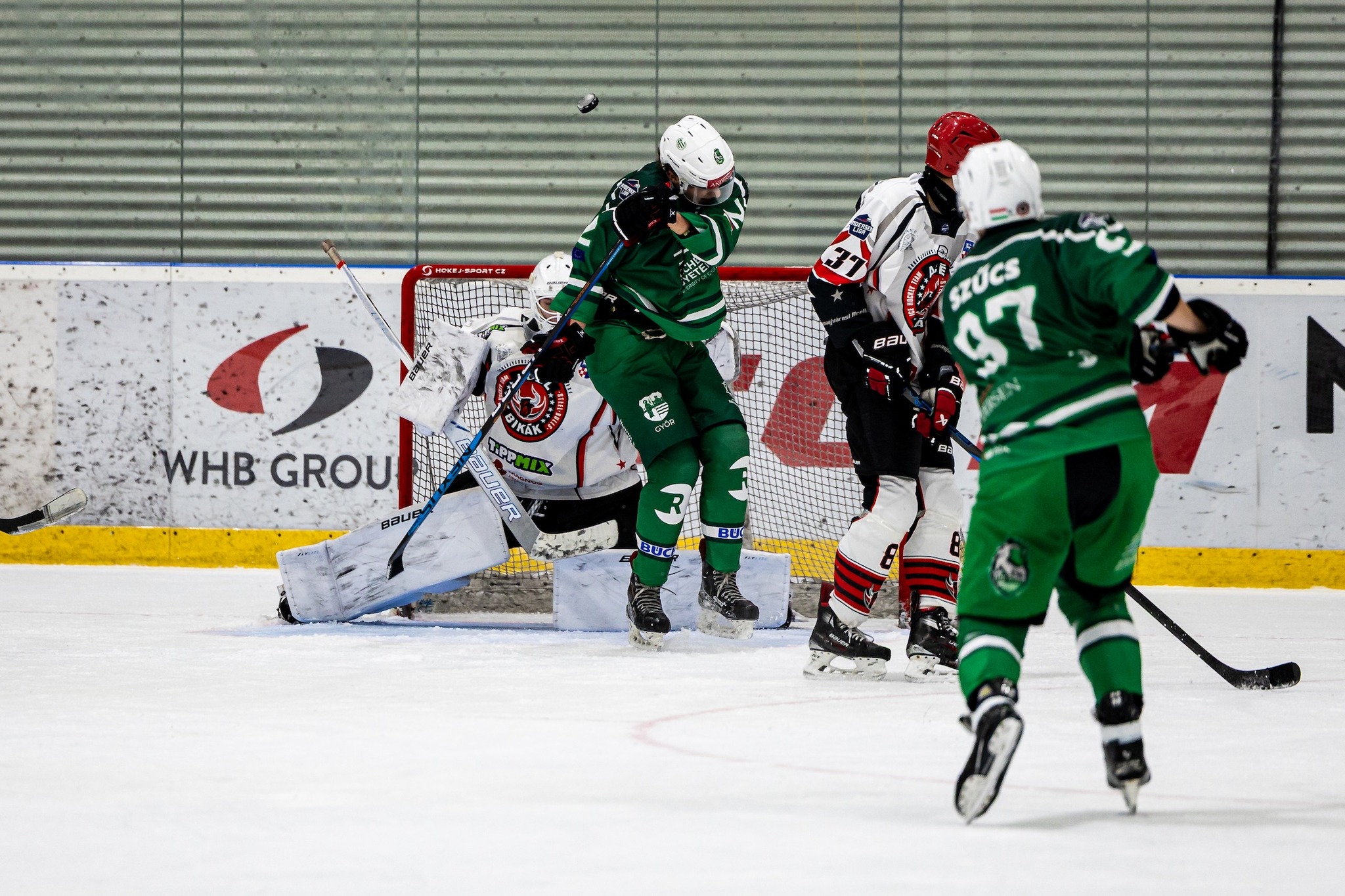 A commanding home victory against DAB-ASP – image 1