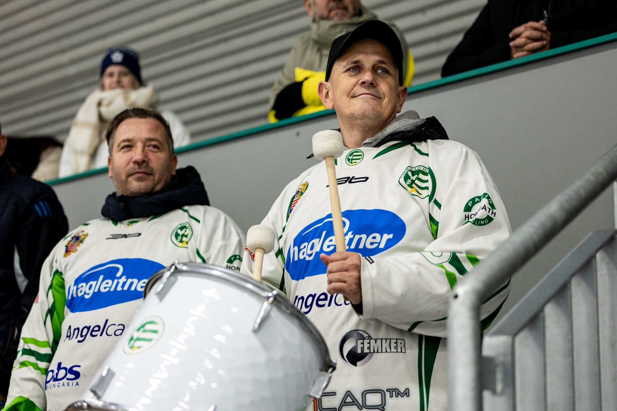 A commanding home victory against DAB-ASP – image 2