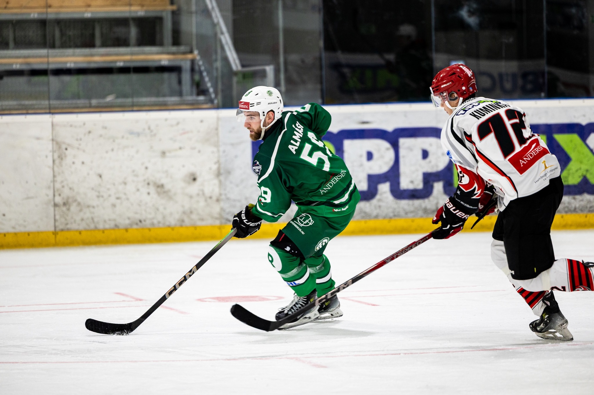 A commanding home victory against DAB-ASP – image 3