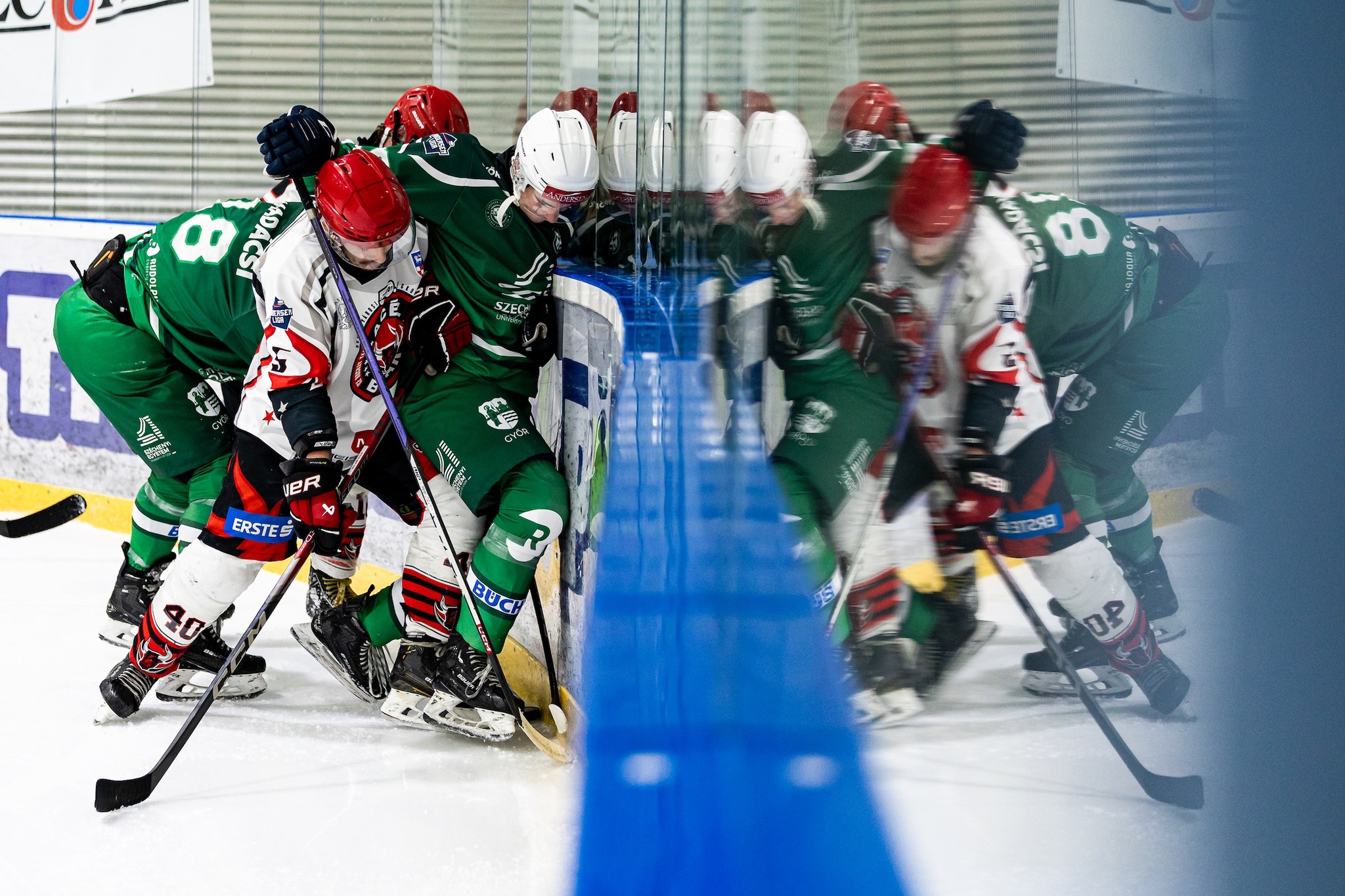 A commanding home victory against DAB-ASP – image 5