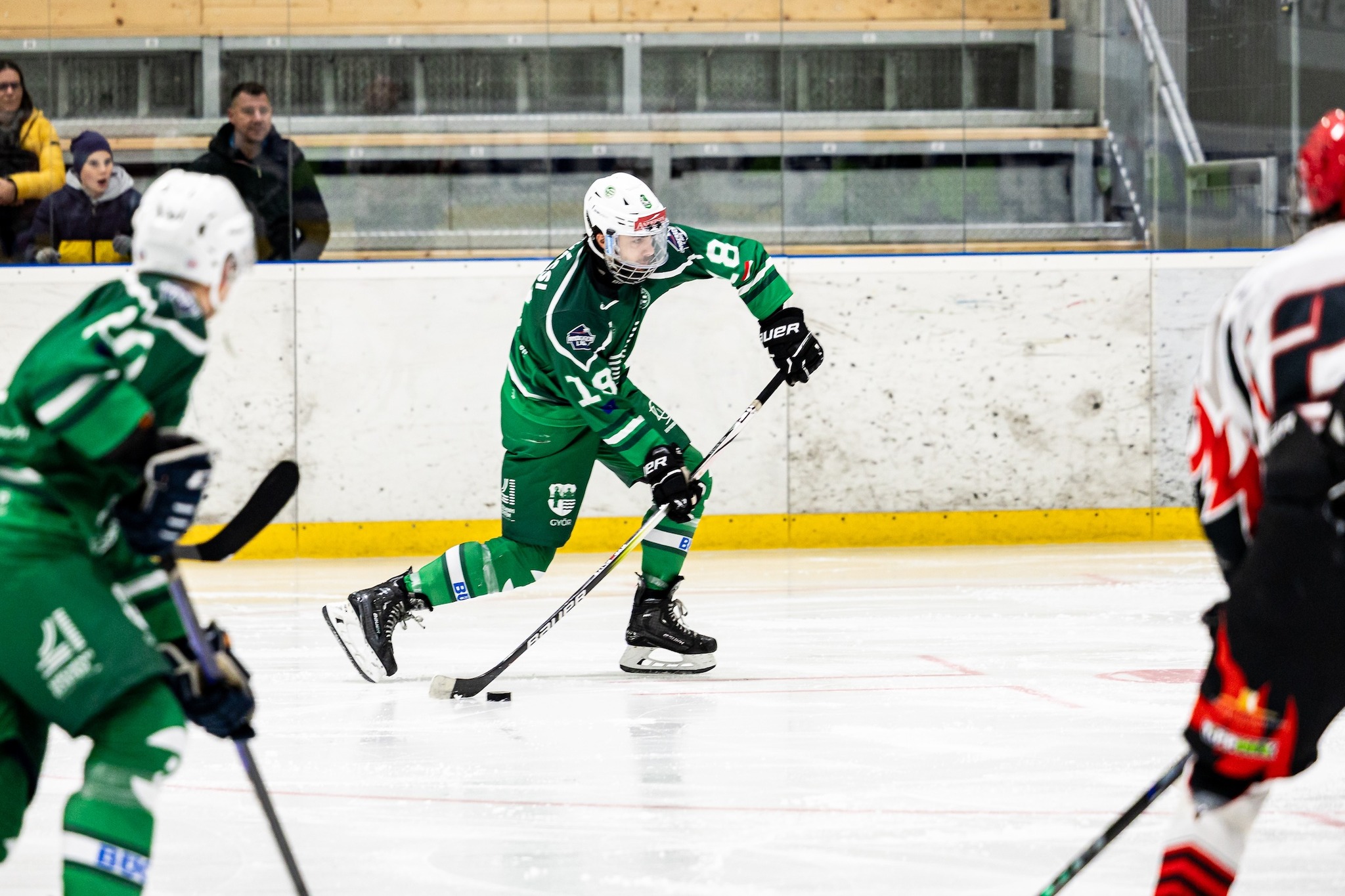 A commanding home victory against DAB-ASP – image 8