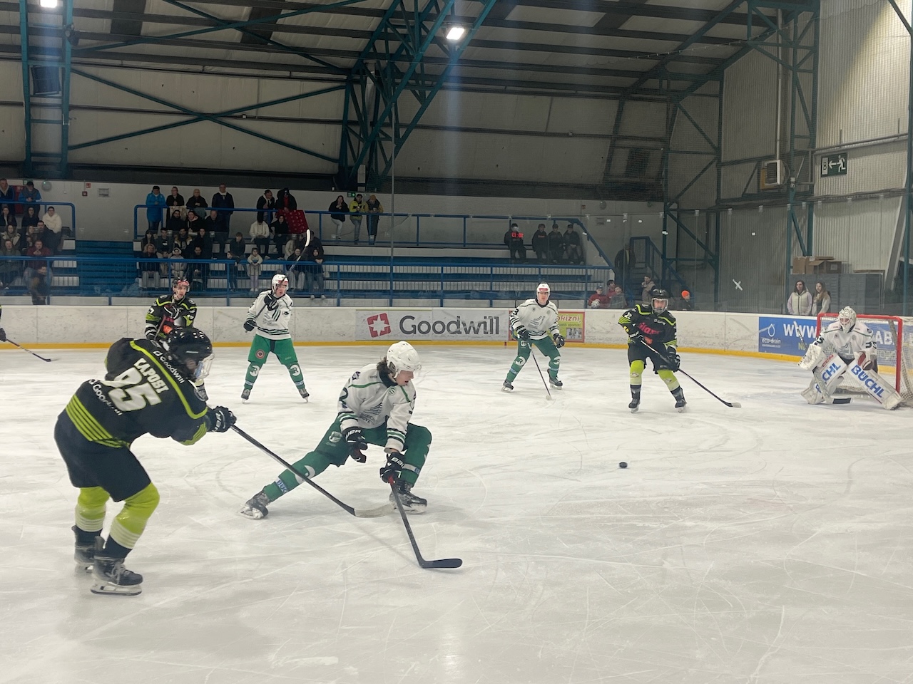 A goal fest in Szeged – we didn’t stop until the 13th! – image 2