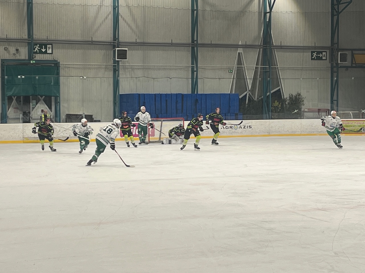 A goal fest in Szeged – we didn’t stop until the 13th! – image 3