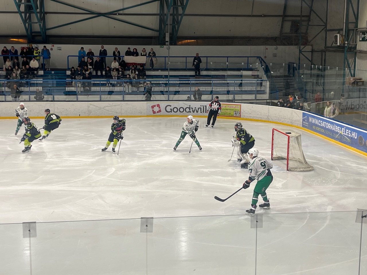 A goal fest in Szeged – we didn’t stop until the 13th! – image 4
