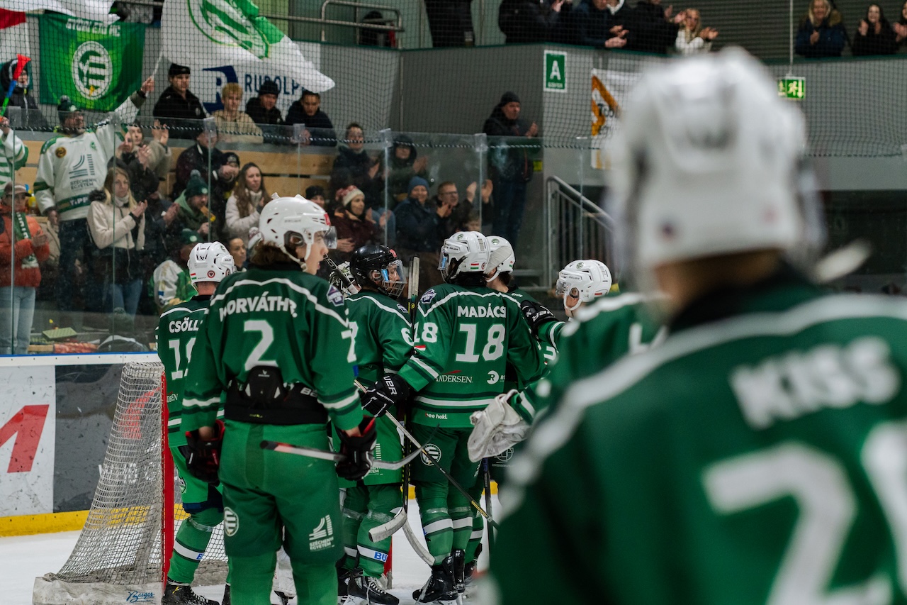 We started the final with a win – we’re one step ahead! – image 10