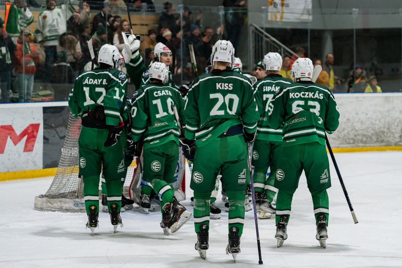 We started the final with a win – we’re one step ahead! – image 11