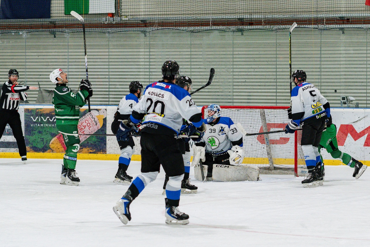 We started the final with a win – we’re one step ahead! – image 2