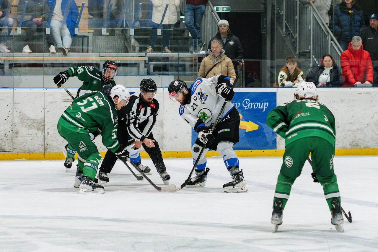 We started the final with a win – we’re one step ahead! – image 4