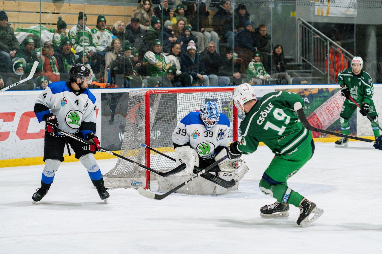 We started the final with a win – we’re one step ahead! – image 6