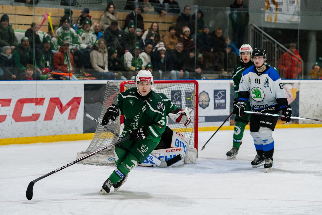 We started the final with a win – we’re one step ahead! – image 7