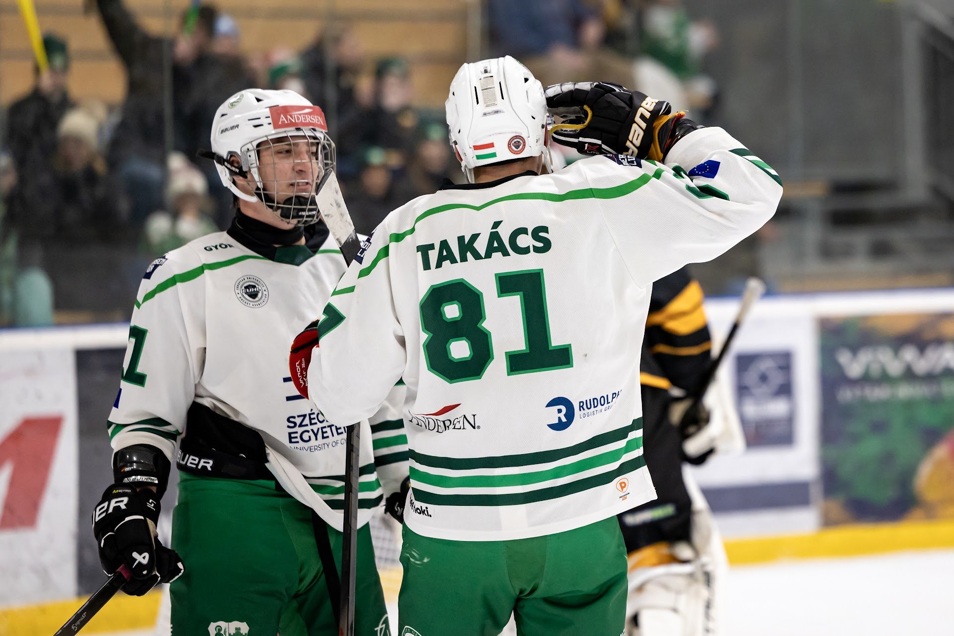 Három nap, hatvan gól – ilyen volt az UNI GYŐR Hockey Cup V! – kép 10