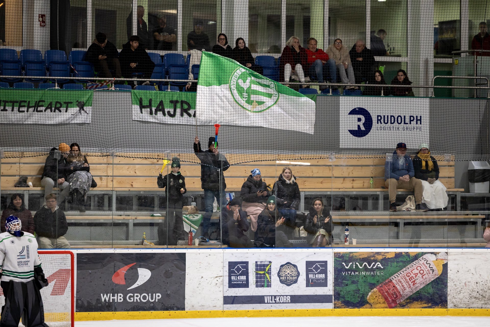 Három nap, hatvan gól – ilyen volt az UNI GYŐR Hockey Cup V! – kép 11