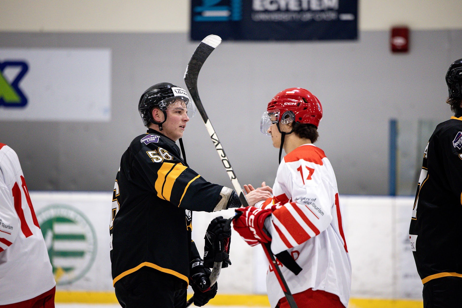 Három nap, hatvan gól – ilyen volt az UNI GYŐR Hockey Cup V! – kép 12
