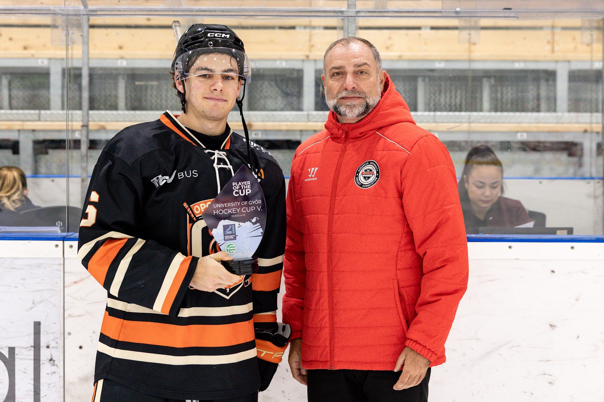 Három nap, hatvan gól – ilyen volt az UNI GYŐR Hockey Cup V! – kép 14
