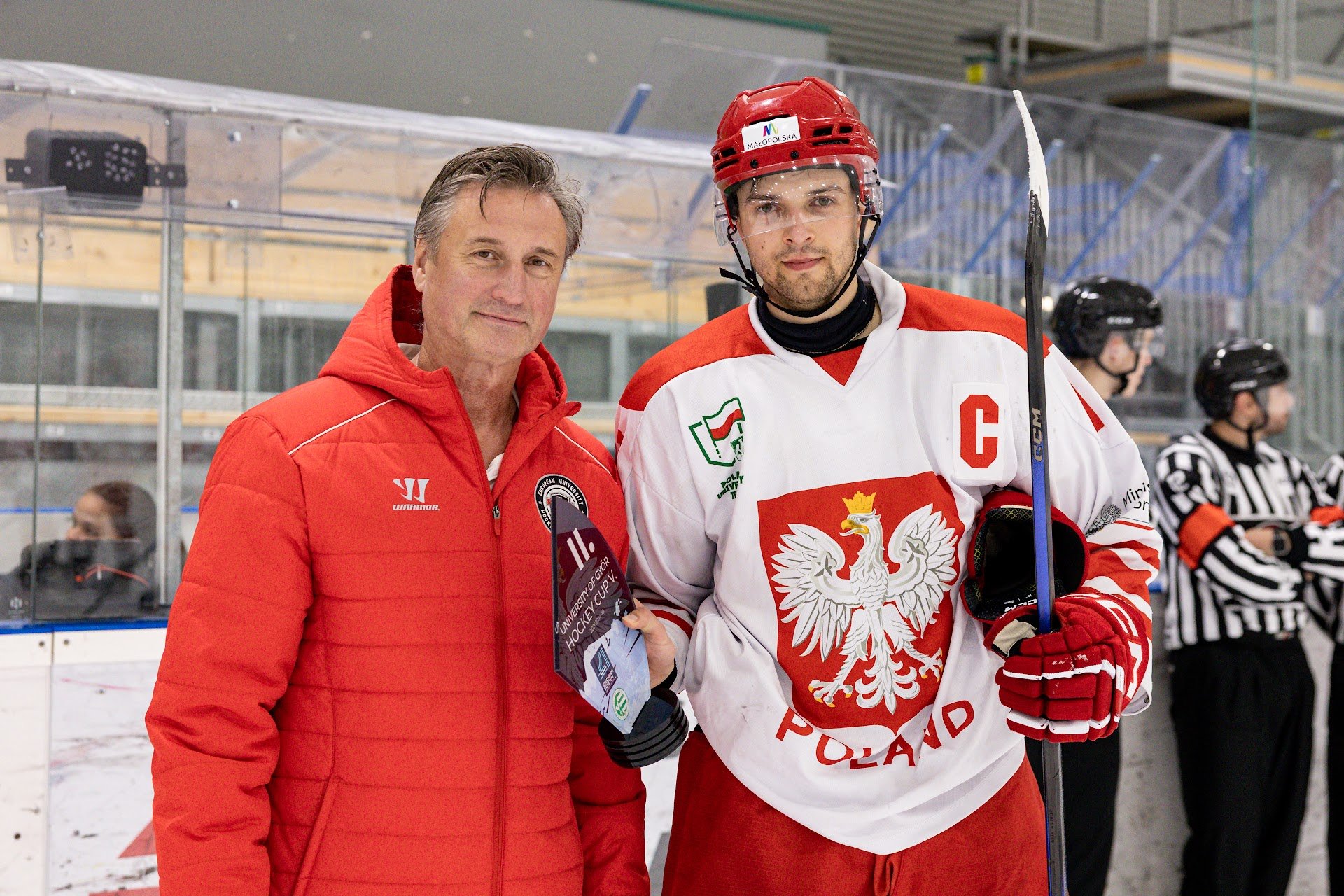 Három nap, hatvan gól – ilyen volt az UNI GYŐR Hockey Cup V! – kép 15