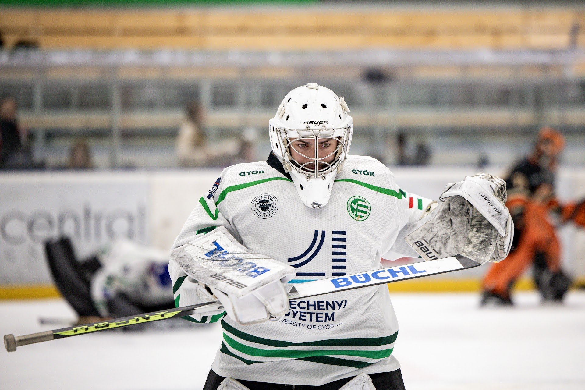Három nap, hatvan gól – ilyen volt az UNI GYŐR Hockey Cup V! – kép 4