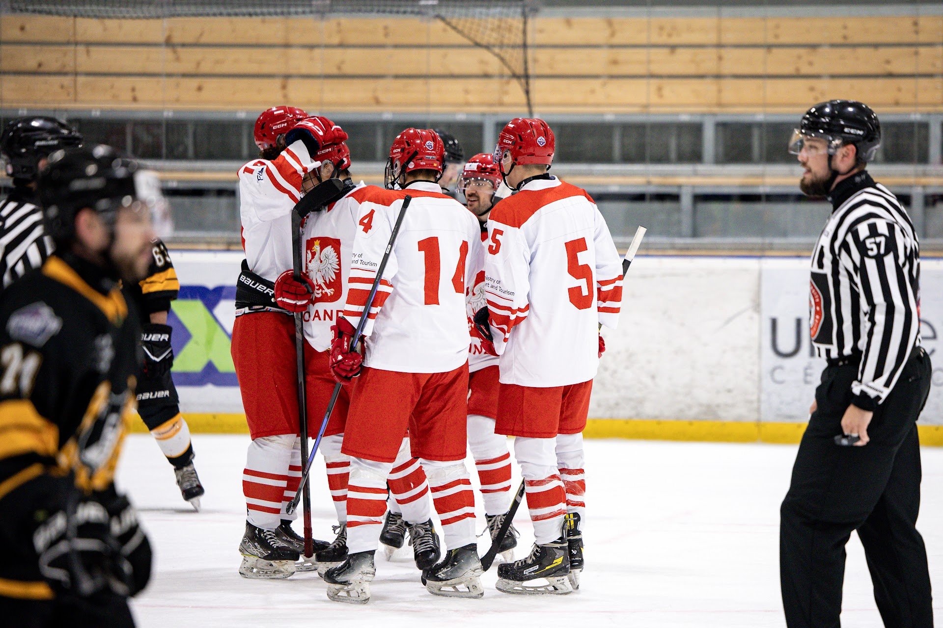 Három nap, hatvan gól – ilyen volt az UNI GYŐR Hockey Cup V! – kép 5