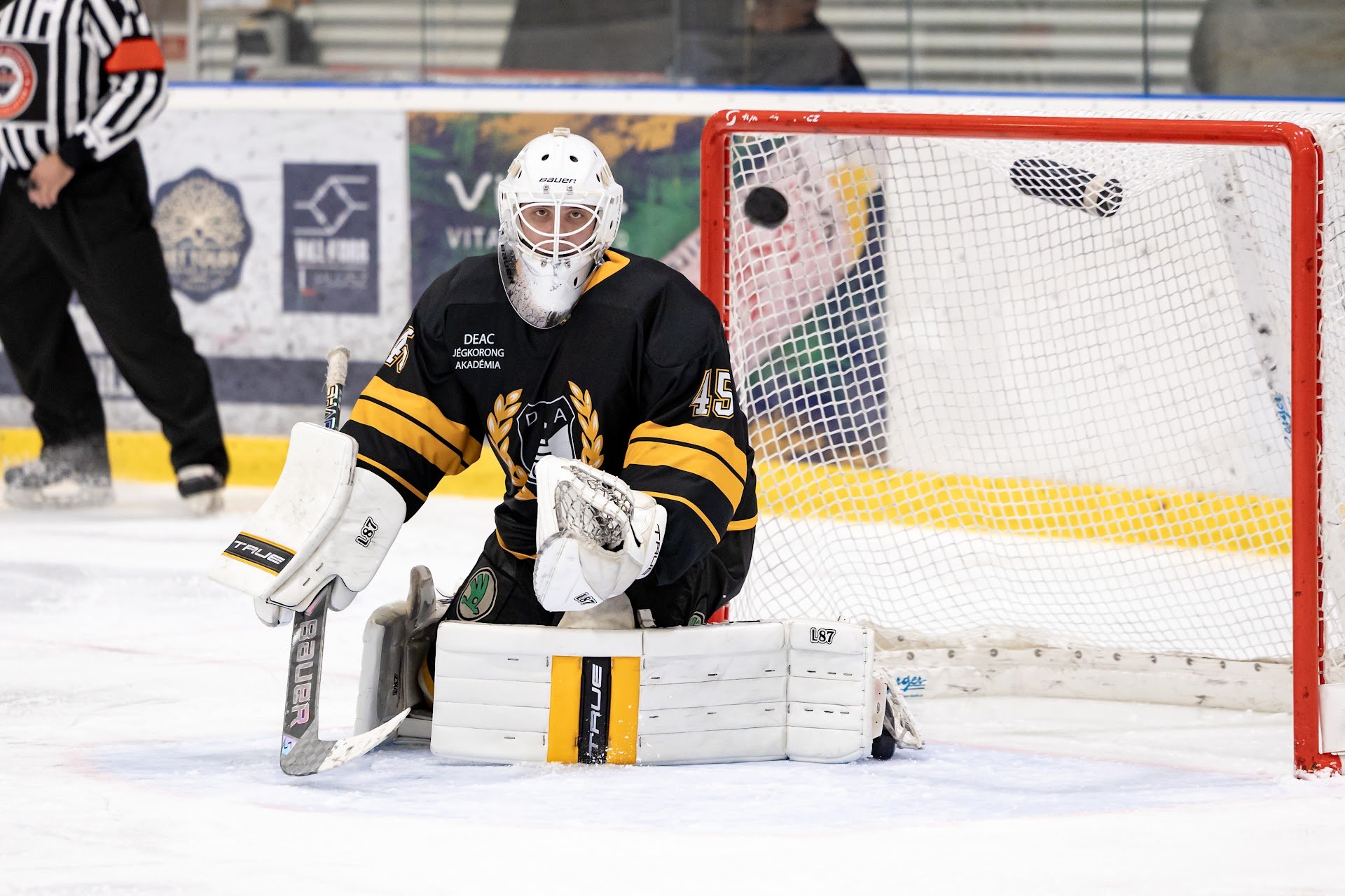 Három nap, hatvan gól – ilyen volt az UNI GYŐR Hockey Cup V! – kép 9
