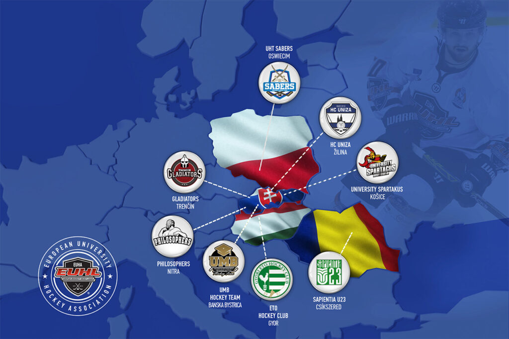 Let’s head for the international stage!