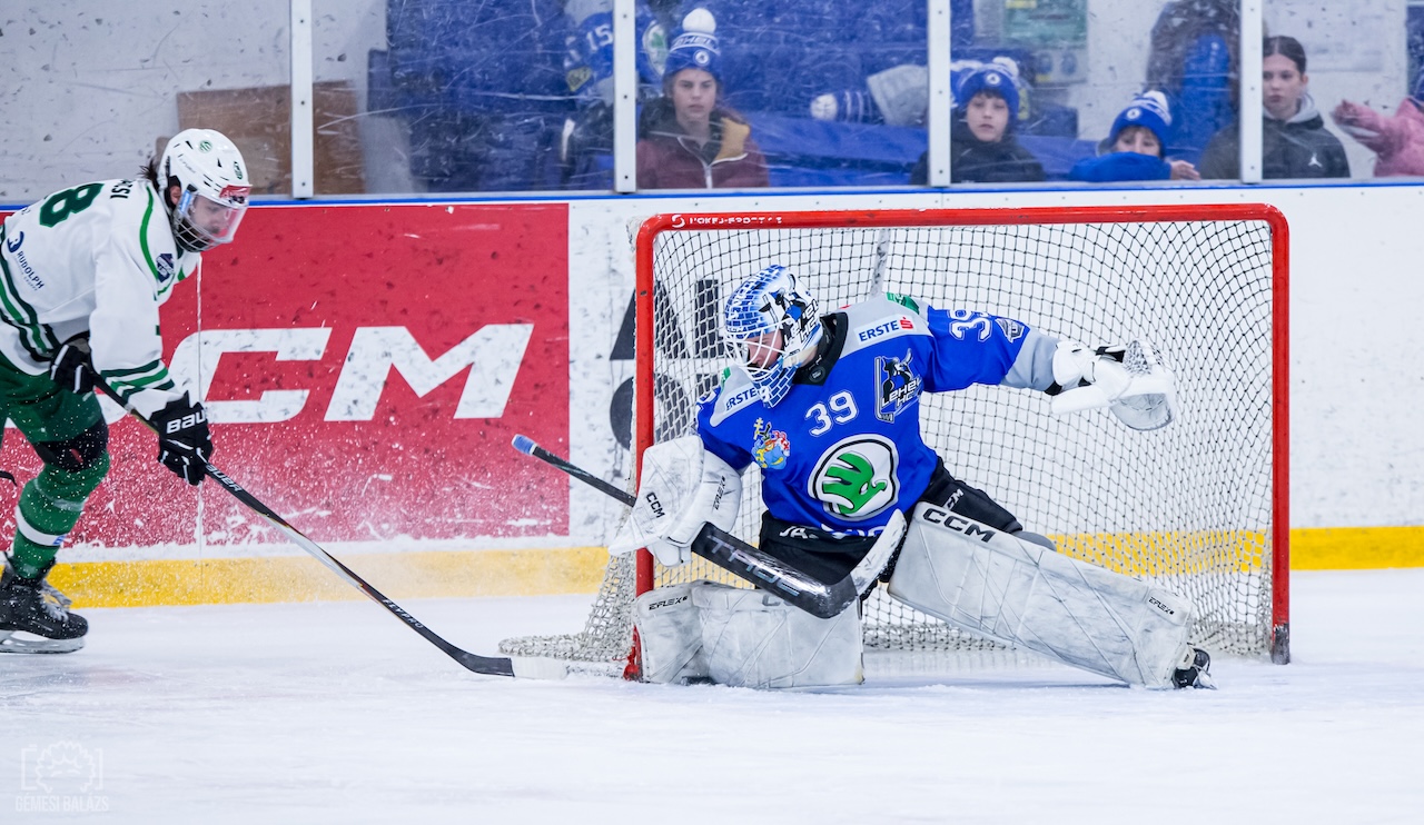 A bitter defeat in Jászberény; Lehel levelled the score in the final – image 1