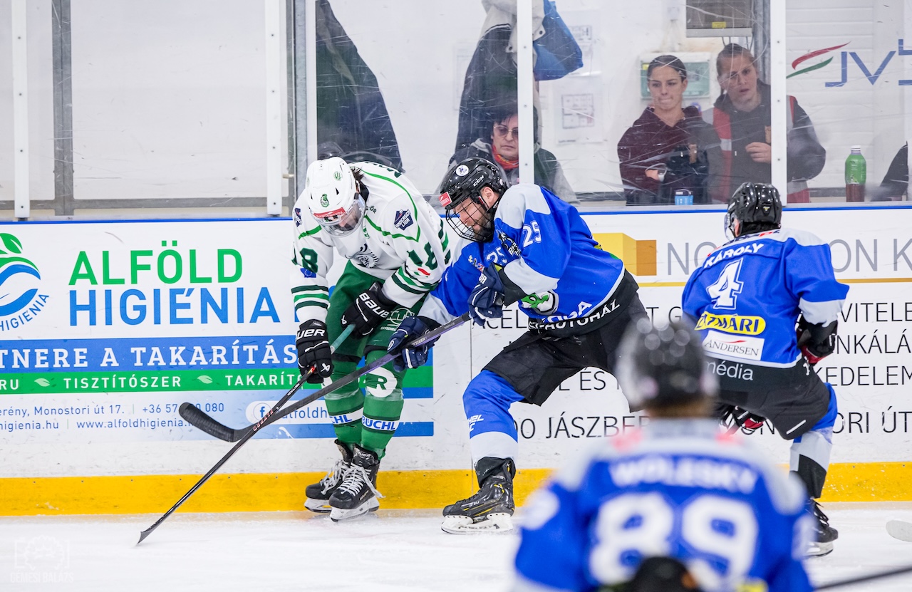 A bitter defeat in Jászberény; Lehel levelled the score in the final – image 3