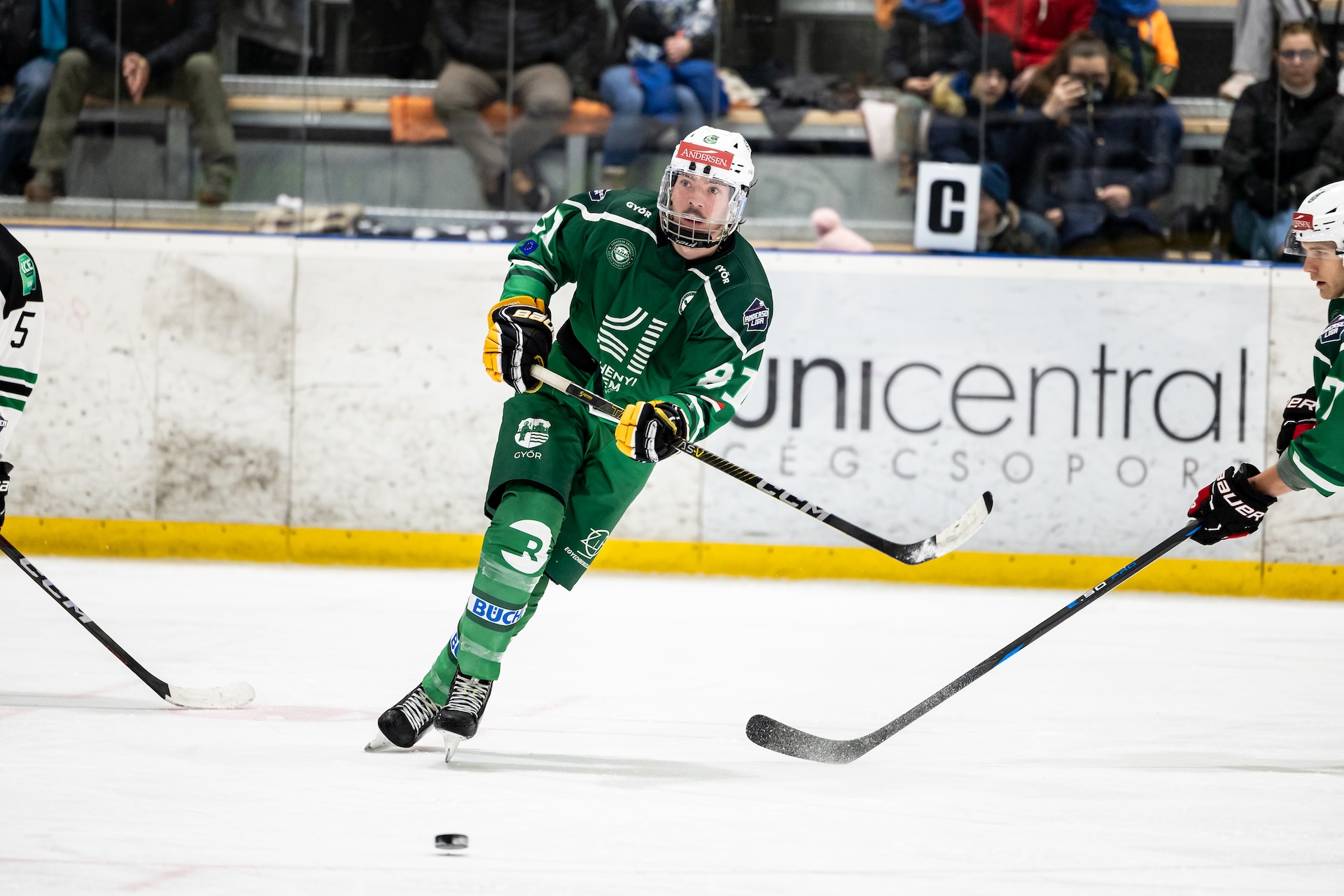 A confident end to the season on home turf – image 1