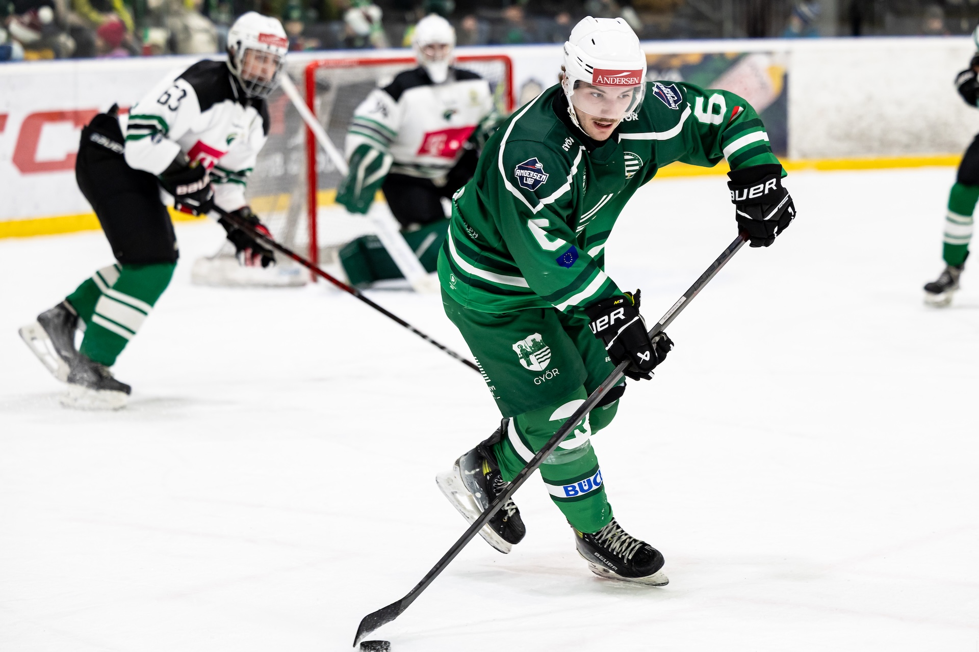 A confident end to the season on home turf – image 2