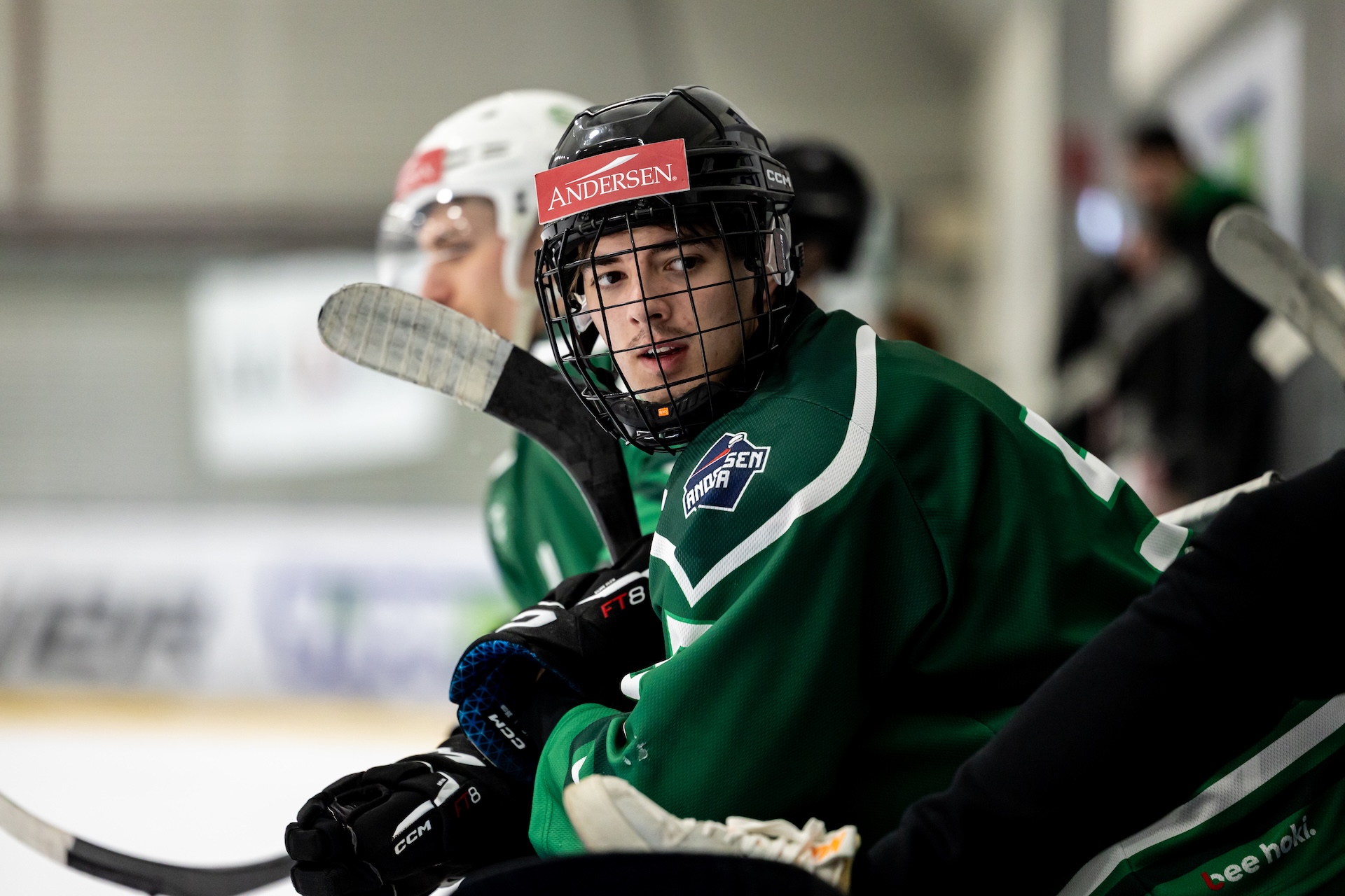 A confident end to the season on home turf – image 3
