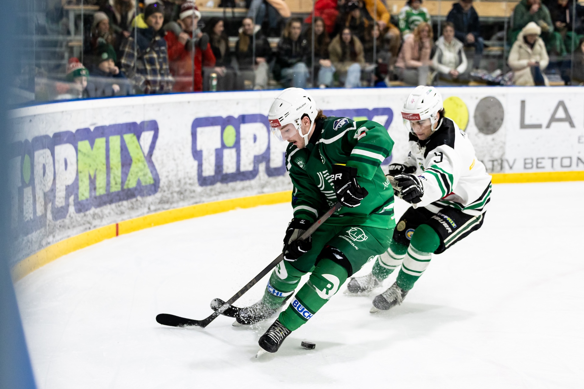 A confident end to the season on home turf – image 4