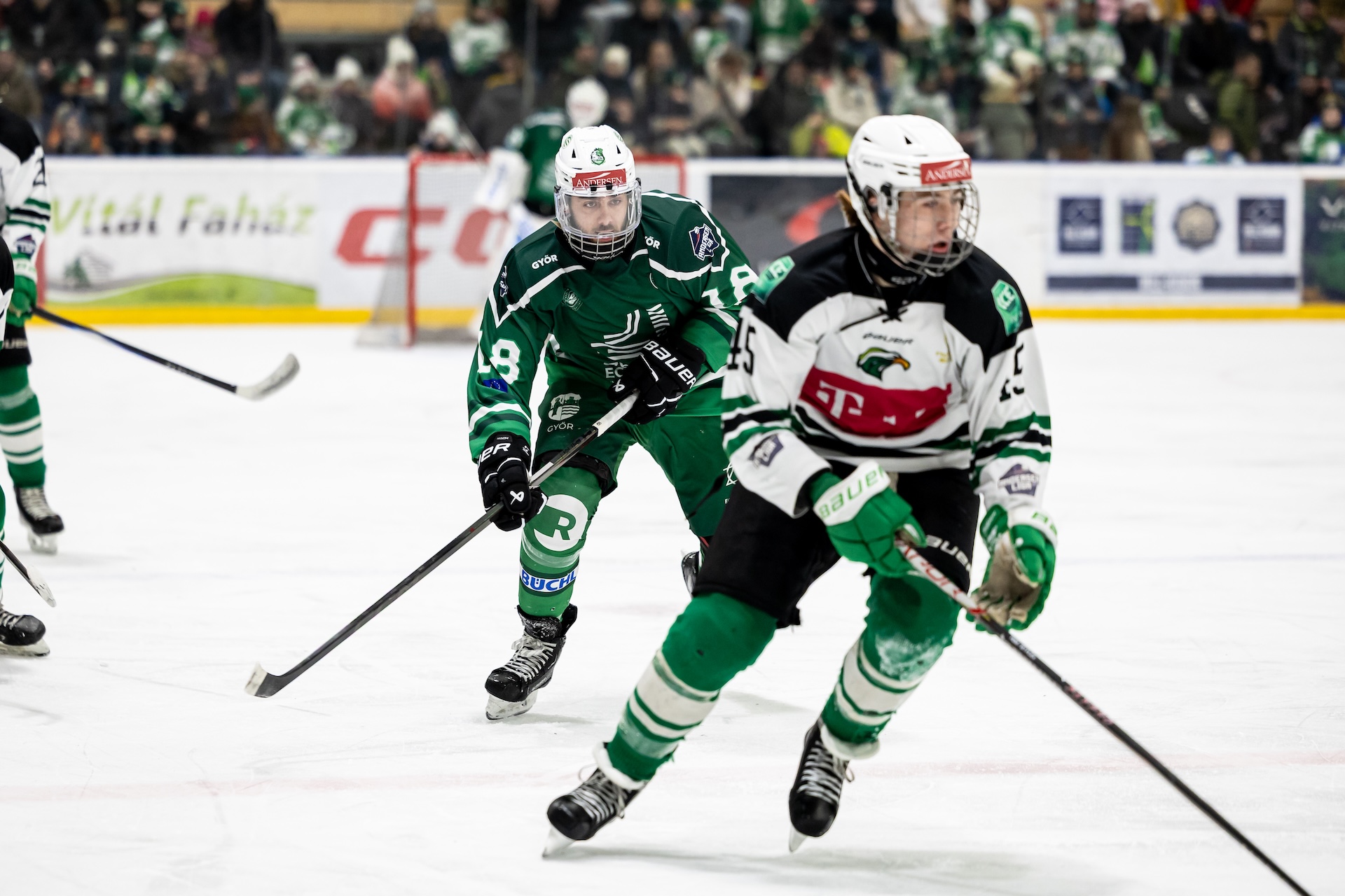 A confident end to the season on home turf – image 7