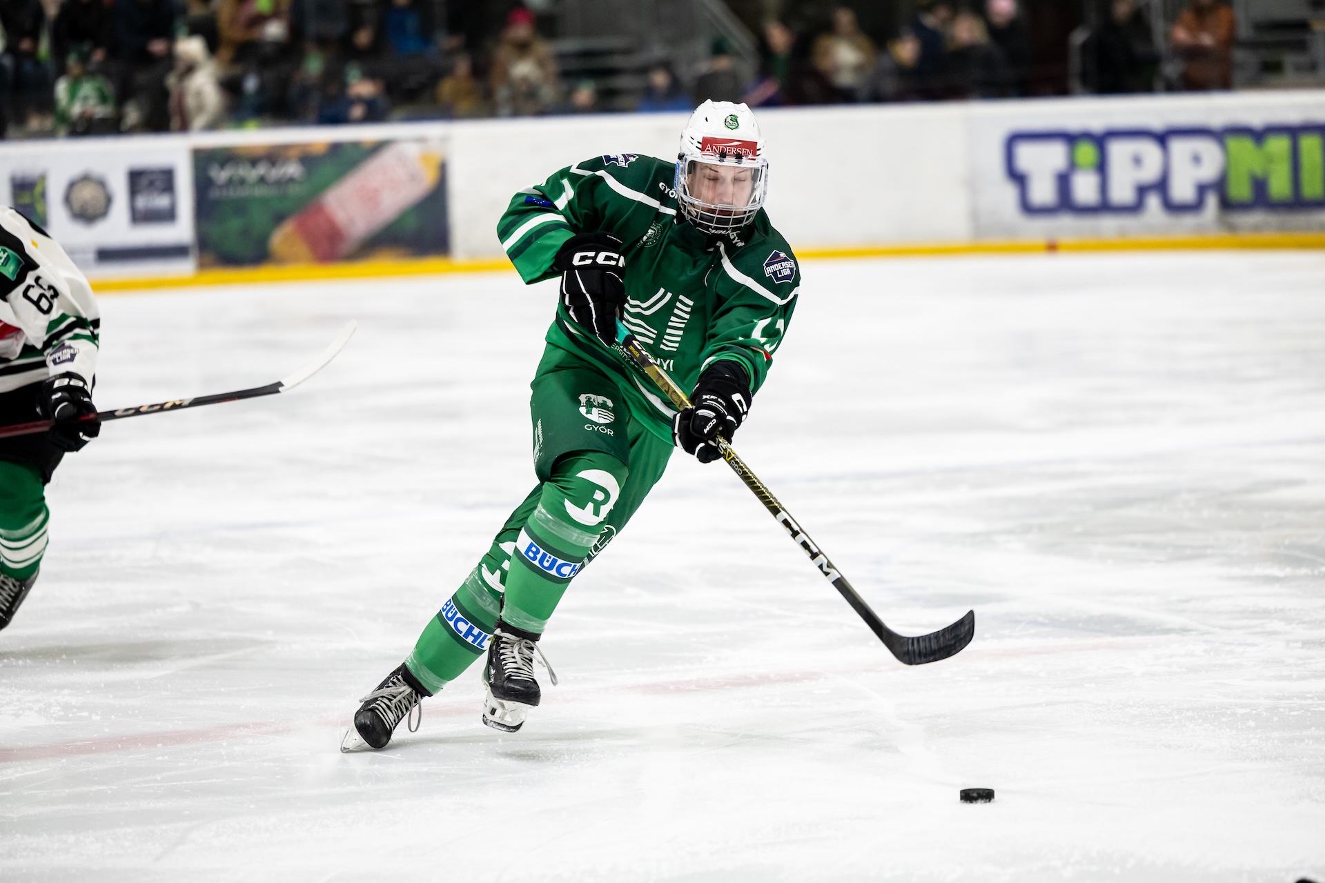 A confident end to the season on home turf – image 8