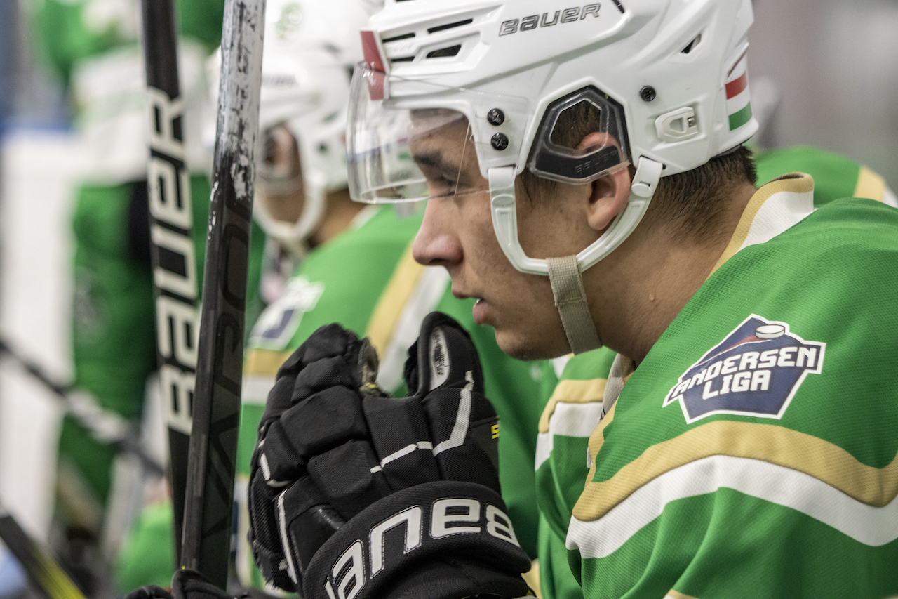 A confident victory against the newcomers. – image 1