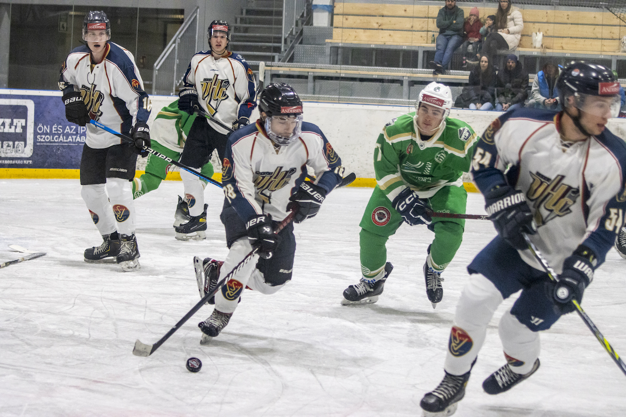 A confident victory against the newcomers. – image 2